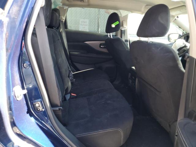 5N1AZ2AS8LN162001 Nissan MURANO S