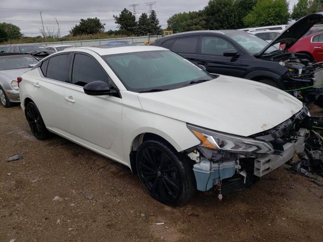 1N4BL4CWXKC219336 Nissan ALTIMA SR