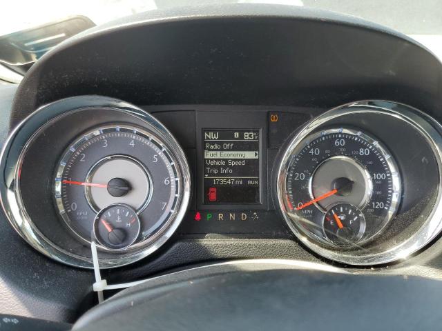 2C4RC1BG6ER312643 Chrysler Town & Country Touring