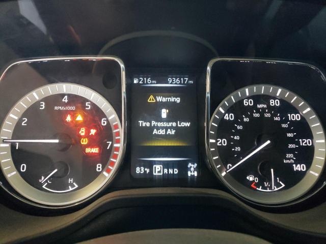 1N6AA1RP4HN516719 Nissan TITAN XD S