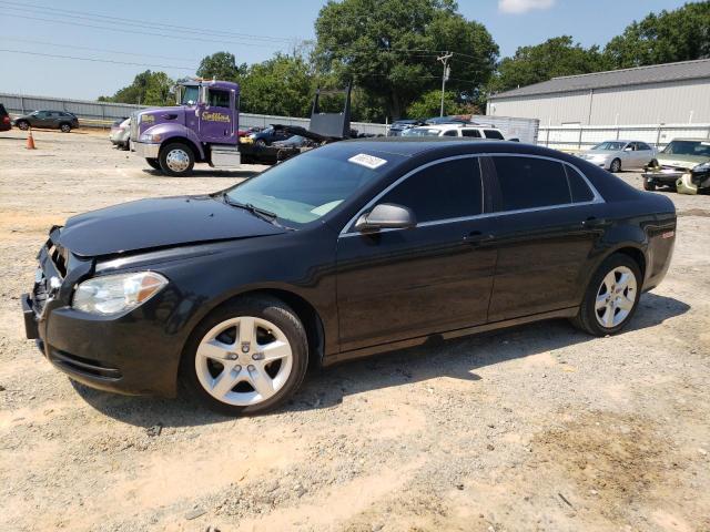 Lot #2406631440 2012 CHEVROLET MALIBU LS salvage car