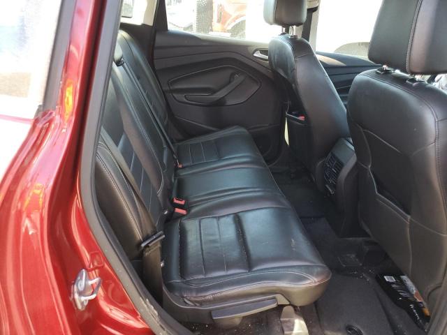 1FADP5CU6FL123503 Ford C-max Premium Sel