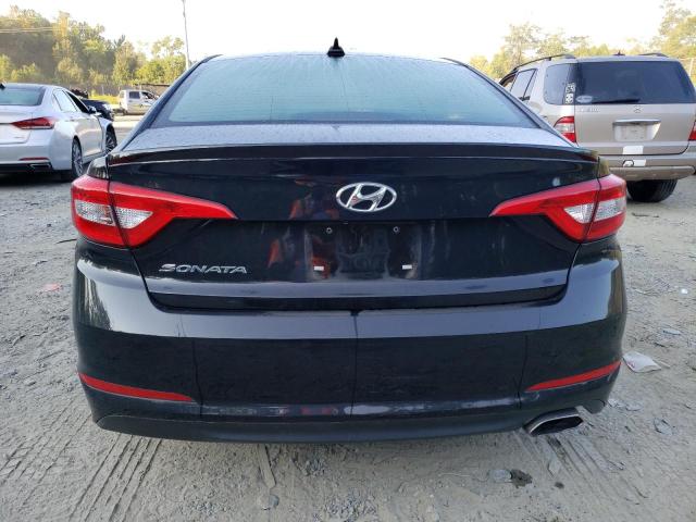 2017 HYUNDAI SONATA SE - 5NPE24AF3HH552360