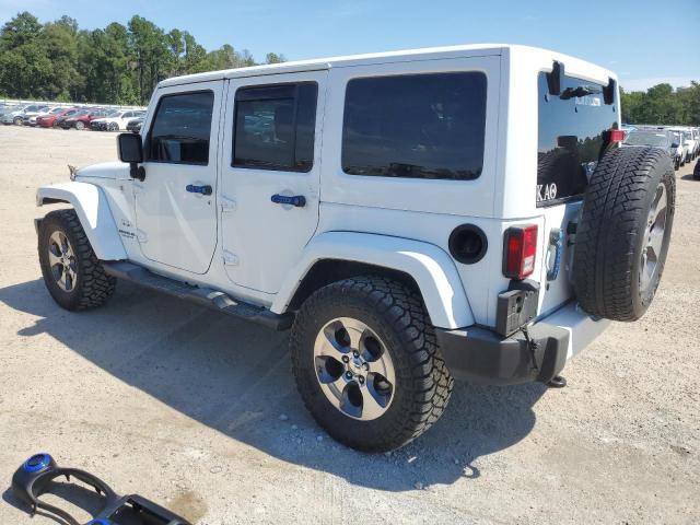 1C4BJWEG9GL166590 Jeep Wrangler Unlimited Sahara