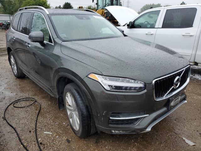 YV4A22PK5J1377482 Volvo XC90 T6