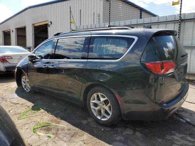 2C4RC1FG3JR117197 Chrysler Pacifica Touring Plus
