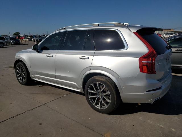 YV4A22PK1K1437517 2019 VOLVO XC90, photo no. 2