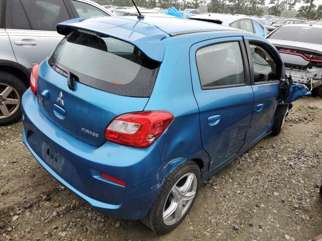 ML32A3HJ6KH002685 Mitsubishi MIRAGE ES