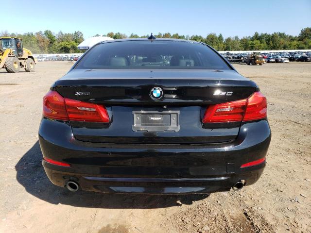 2019 BMW 530 XI - WBAJA7C59KWW17007