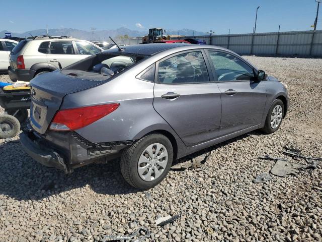 KMHCT4AE0FU885495 Hyundai ACCENT GLS