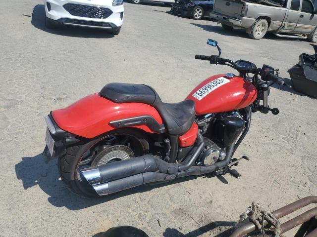 2015 YAMAHA XVS1300 CU JYAVP33E3FA011390