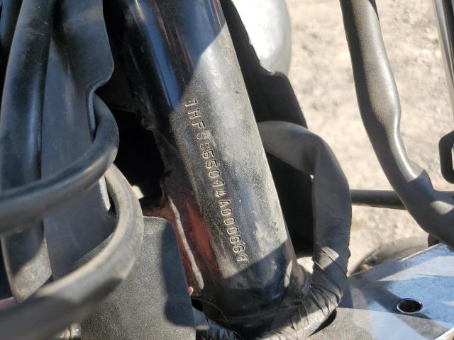 2004 HONDA VTX1300 C 1HFSC55094A000669