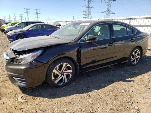 4S3BWAL62L3004437 Subaru Legacy LIM