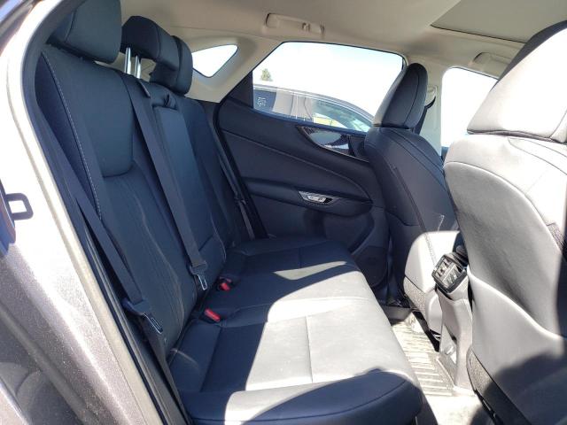 2024 LEXUS NX 350H BA - JTJAKCEZ9R2016249