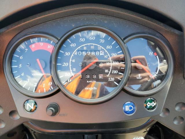 2017 KAWASAKI KL650 E - JKAKLEE14HDA90981