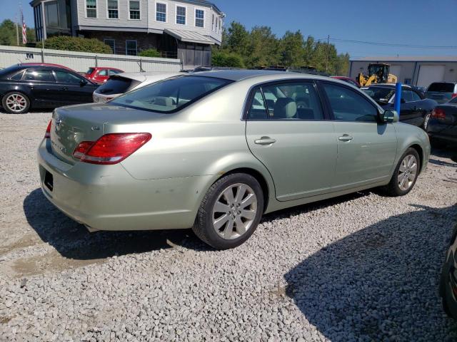 2006 Toyota Avalon Xl VIN: 4T1BK36B26U100630 Lot: 66145723