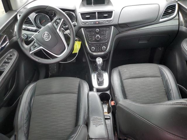 2016 BUICK ENCORE CON - KL4CJBSBXGB634736