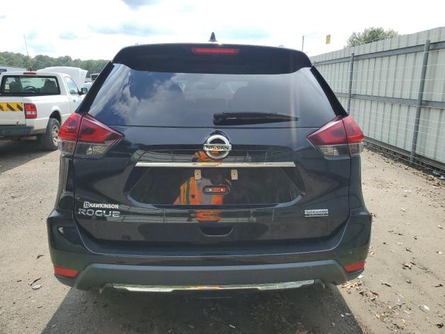 5N1AT2MT0KC715028 Nissan ROGUE S