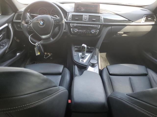 2018 BMW 330E - WBA8E1C52JA180012