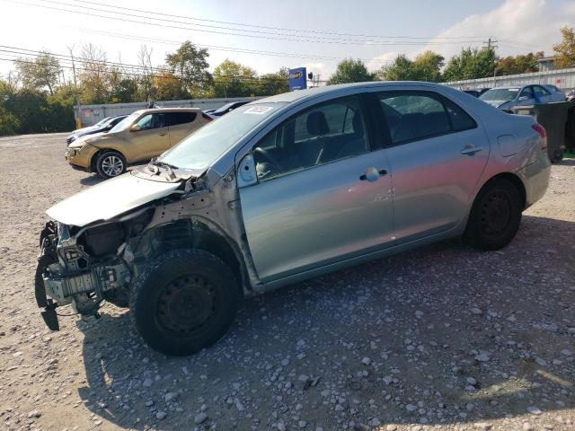 2008 Toyota Yaris 