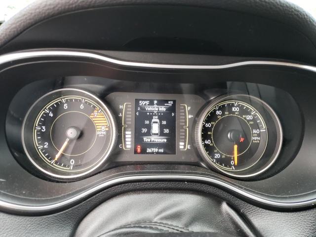 2019 JEEP CHEROKEE L - 1C4PJMLX6KD138830