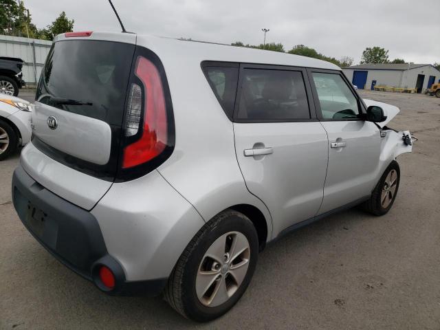 KNDJN2A24G7830189 | 2016 KIA SOUL