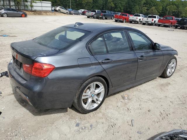 WBA3A5C57FF610205 BMW 328 I