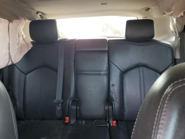 3GYFNFE30FS546567 Cadillac Srx Performance Collection