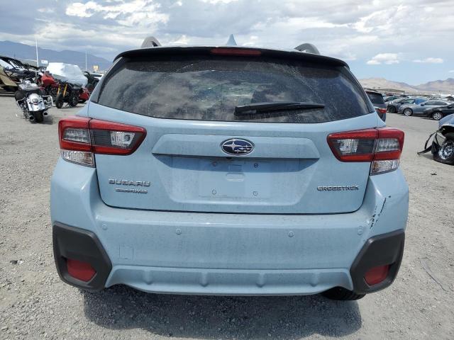 JF2GTHMC1N8275153 Subaru Crosstrek Limited
