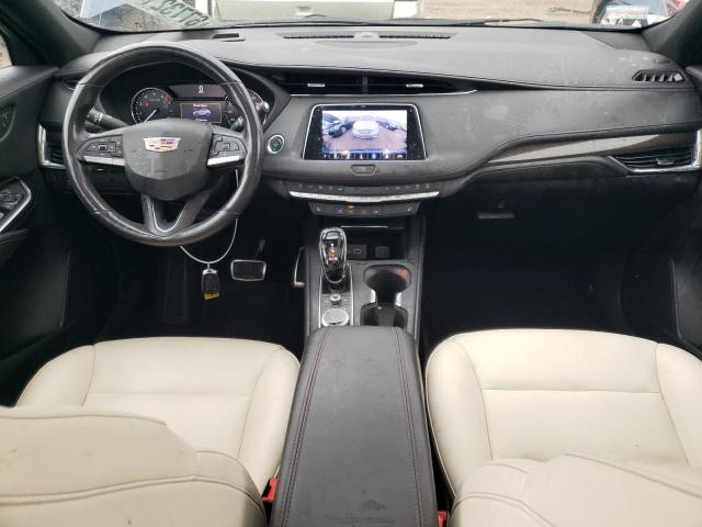 2020 CADILLAC XT4 SPORT - 1GYFZFR40LF073244