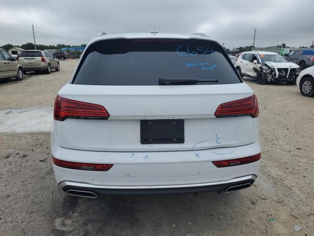 WA1GAAFY5N2137651 Audi Q5 PREMIUM 6