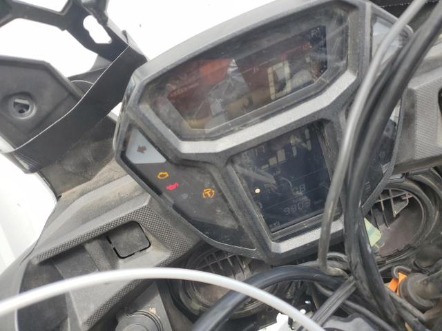 2017 HONDA CRF1000 JH2SD04H7HK000419