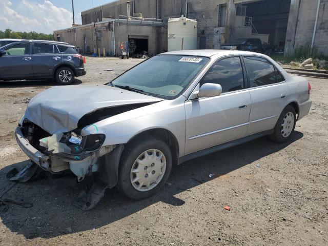 2001 Honda Accord Sedan LX