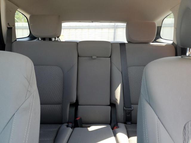 KM8SM4HF5GU148074 Hyundai Santa Fe Se