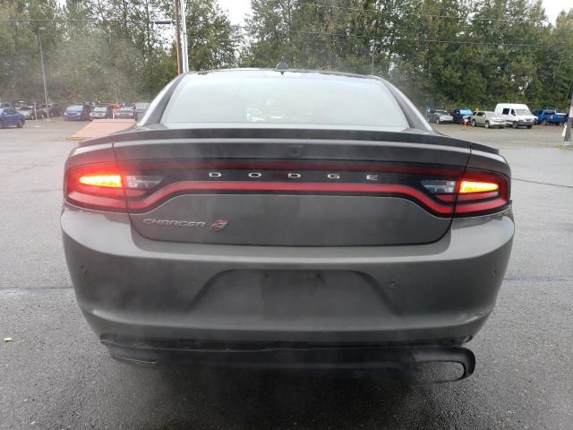 2019 DODGE CHARGER SX - 2C3CDXJG5KH653917