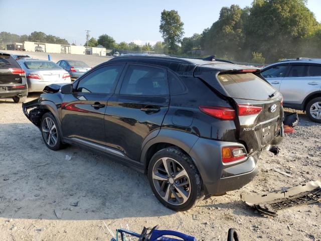 KM8K5CA56LU548793 Hyundai Kona Ultimate