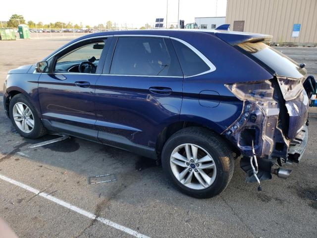 2FMPK4J91GBB67274 Ford EDGE SEL