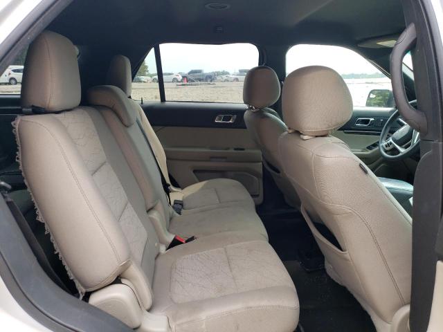 1FM5K7B88FGC33891 Ford EXPLORER