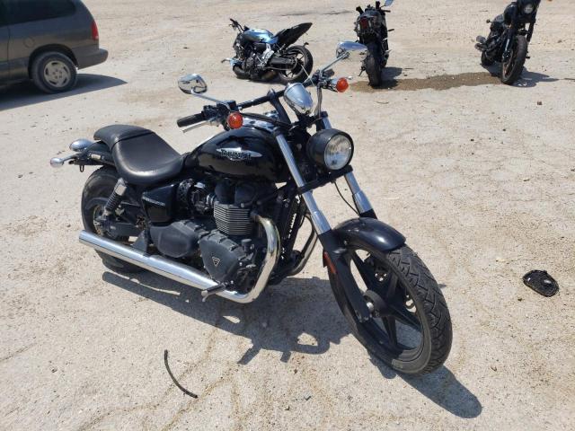 2015 TRIUMPH MOTORCYCLE SPEEDMASTE - SMT915RN5FT664920