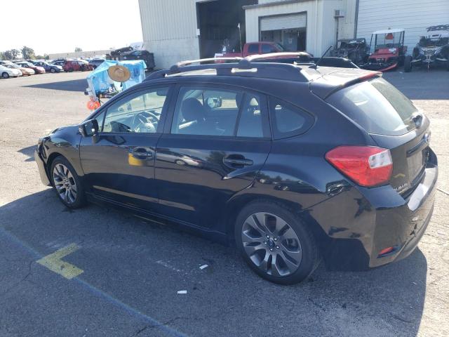 JF1GPAU60F8330672 | 2015 SUBARU IMPREZA SP