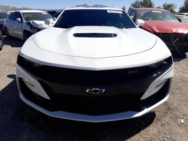 1G1FF1R76K0123425 Chevrolet CAMARO SS