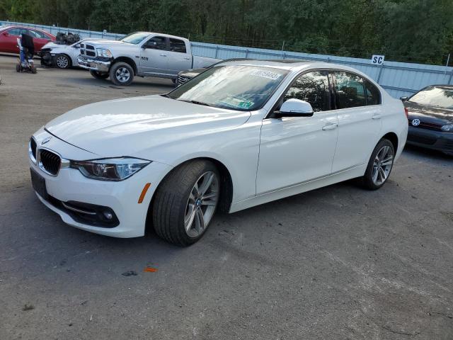 2018 BMW 3 Series 330xi