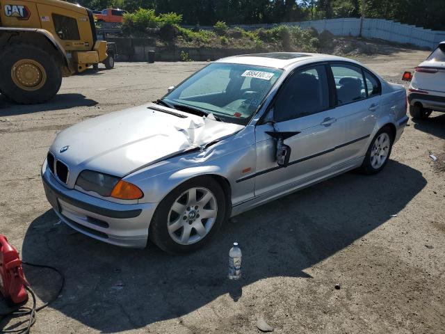 2000 BMW 3 Series 323i