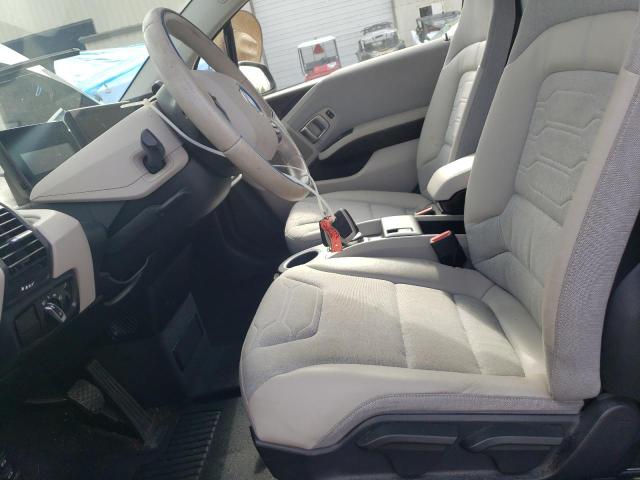 WBY1Z4C59GV506706 BMW I3 REX