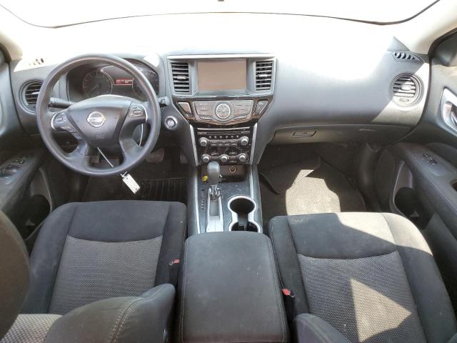 5N1DR2MN1HC601884 Nissan Pathfinder S
