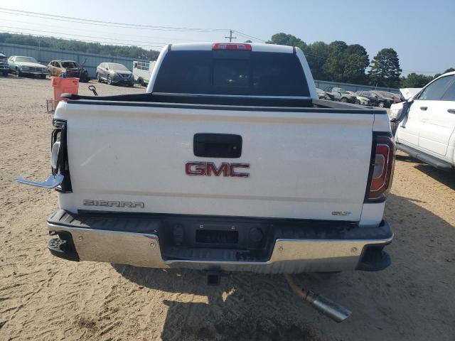 2018 GMC SIERRA1500 - 3GTU2NEC8JG372730