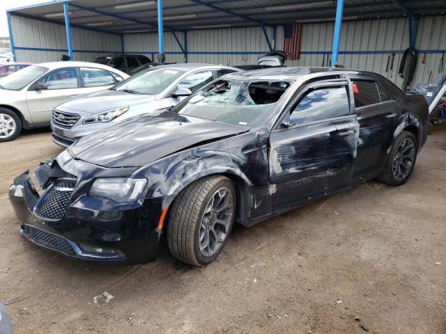 2016 Chrysler 300 