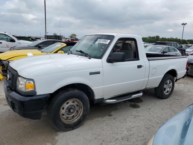 2006 Ford Ranger 