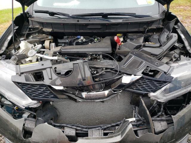 KNMAT2MV8GP676243 Nissan ROGUE S