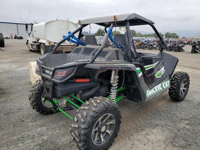 2012 ARCTIC CAT WILDCAT 4UF12MPV7CT308043